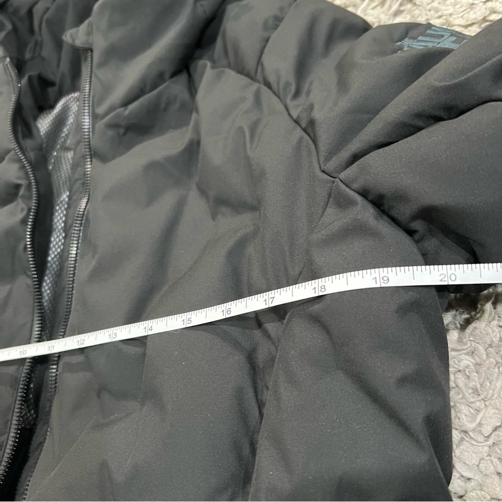 Stormtech Women’s Jacket Walking Dead Logo Size M Black - Picture 10 of 12